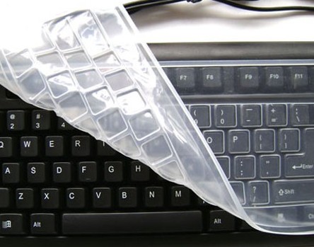 电脑（键盘保护膜)